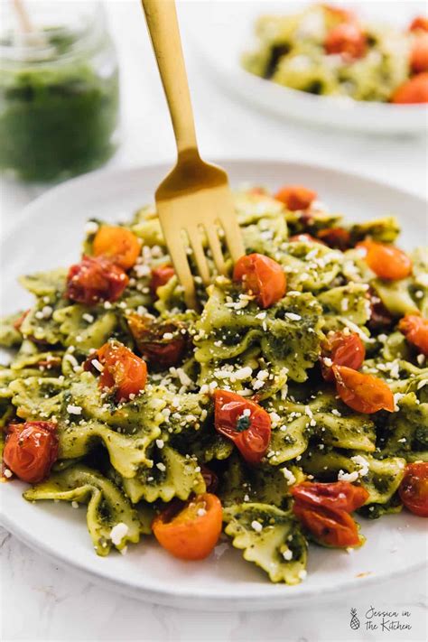 by chloe pesto pasta|You Need This Vegan Pesto Pasta Recipe From Chef Chloe .